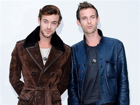 harry treadaway and luke treadaway.